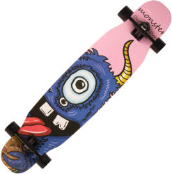 ACTION ONE Galactica Longboard, 105, 5 cm x 22 cm színes