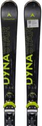 Dynastar Használt Síléc - Dynastar Speedzone 10 Ti, 153 cm - Jó állapotú 153 CM fekete