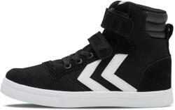 HUMMEL Sportcipő Magas Slimmer Stadil Unisex Gyerek Hummel 32 fekete - decathlon - 26 190 Ft