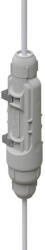 MikroTik IP68 Outdoor case for GPeR