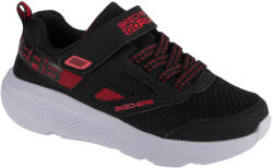 Skechers Gyerek gyalogló cipő, Go Run Elevate - Astonishing Speed 30 fekete