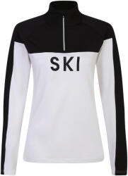 Dare2b Női felső - Powder Core Stretch Midlayer M fehér|fekete