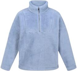 Regatta Női felső Zeeke Fluffy Fleece XL kék