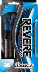 Harrows Darts nyíl Harrows Revere, 24 g 24 G színes