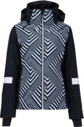 CMP női sídzseki fekete - decathlon - 70 735 Ft