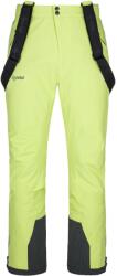 KILPI Férfi sínadrág Kilpi METHONE-M XL zöld