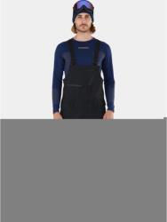 FUNDANGO Benton 3L Bib Pants férfi sínadrág 2XS fekete