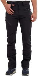 Fundango Rob Softshell Pant férfi túranadrág 30 fekete