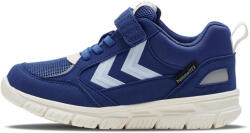 HUMMEL Tépőzáras sportcipő Low X-Light 2.0 Boys HUMMEL HUMMEL kék