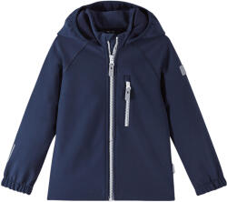 Reima Gyerek dzseki -Reima Vantti softshell 140 cm - 10 Y kék