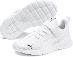PUMA Anzarun Lite Gyermek edzőcipő PUMA White bézs|fehér