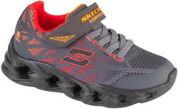 Skechers Gyerek sportcipő, Vortex 2.0 28 szürke