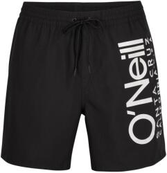 O'Neill Original Cali 16" Shorts férfi fürdőnadrág 36 fekete