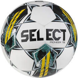 Select Focilabda Select Pioneer TB FIFA Basic Ball, 5-ös méret 5 fehér|sárga