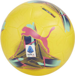 PUMA Orbita Serie A - hibrid futball-labdaPUMA Dandelion Multi Colour Yellow 5 színes|sárga