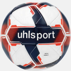 uhlsport Fußball MATCH ADDGLUE UHLSPORT 5 fehér|kék|vörös
