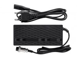 BLUETOUCH Töltő akkumulátorhoz BLUETOUCH BT350 elektromos rollerhez fekete