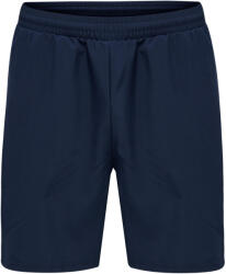 HUMMEL Férfi Hmlmove Multisport rövidnadrág Hummel S kék