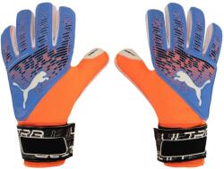 PUMA Ultra Grip 2 RC kapuskesztyű 38 kék|narancssárga|sárga