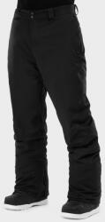 SIROKO Férfi sínadrág Winter sports SIROKO Vader 2XL fekete