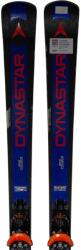 Dynastar Használt Síléc - Dynastar Master Speed GS Factory, 180 cm - Elfogadható állapotú 180 CM fekete