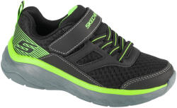 Skechers Gyerek gyalogló cipő, Boundless 33 fekete