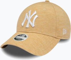 NEW ERA Jersey 9Forty New York Yankees női baseball sapka bézs