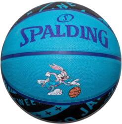 Spalding Kosárlabda Space Jam Tune Squad Bugs Ball, 7-es méret 7 kék