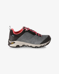 KILPI Unisex alacsony kültéri cipő Kilpi ANAK LOW WP-U 39 szürke