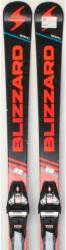 Blizzard Használt Síléc - Blizzard WRC Ti, 176 cm - Jó állapotú 176 CM fekete