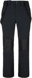 KILPI Férfi sínadrág Kilpi TEAM PANTS-M 2XL fekete