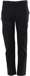 Fundango Nadrág Fundango Gregory Trekking Pants 1spae02-ae-590, Fekete, Férfiak 30 barna|fekete|zöld