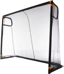 Buffalo Focikapu Sport fekete (244x200x90cm) fekete