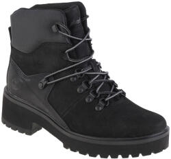 Timberland Női túracipő Timberland Carnaby Cool Hiker S fekete
