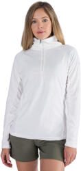 Columbia Glacial IV 1/2 Zip női polár pulóver S bézs