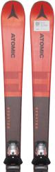 Atomic Használt Síléc - Atomic Redster Ti 2023, 161 cm - Jó állapotú 161 CM vörös
