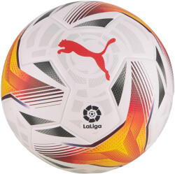 PUMA Focilabda Puma LaLiga 1 Accelerate FIFA Quality Pro Ball, 5-ös méret 5 fehér