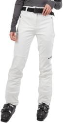 FUNDANGO Galena Softshell Pants női sínadrág 40 fehér