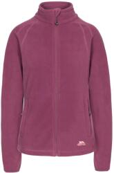 Trespass Női felső Nonstop Fleece S lila