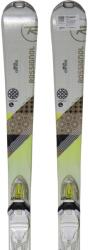Rossignol Használt Síléc - Rossignol Unique 4, 156 cm - Elfogadható állapotú 156 CM fehér