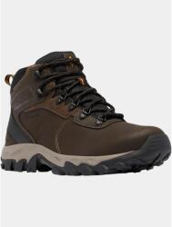 COLUMBIA Newton Ridge Plus II Waterproof férfi túrabakancs 47 barna