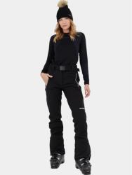 FUNDANGO Galena Pants női sínadrág 2XS fekete