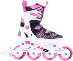 Tempish állítható korcsolya Tempish Gokid 32 fehér