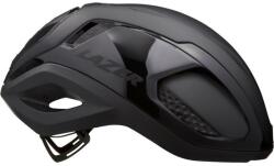 Lazer Rennrad/Gravel-Helm Vento KinetiCore, Matte Black 55-59 CM fekete