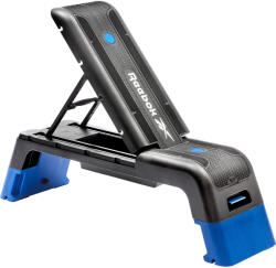 Reebok aerob Deck kék kék
