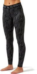 SURFANIC Cozy Limited Edition Long John női termonadrág XS fehér|szürke
