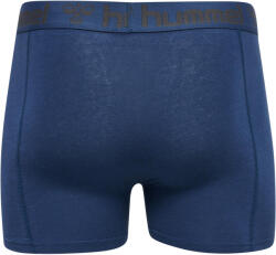 HUMMEL Boxershorts Herren S fekete - decathlon - 23 890 Ft