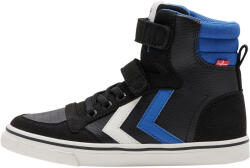 HUMMEL Sportcipő Magas Slimmer Stadil Unisex Gyerek Hummel 27 fekete - decathlon - 33 890 Ft