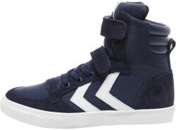 HUMMEL Sportcipő Magas Slimmer Stadil Unisex Gyerek Hummel 33 kék|zöld