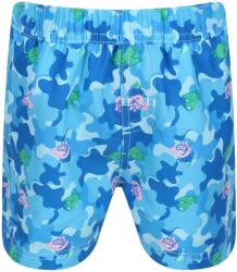 Regatta Gyerek úszónadrág - Baby Peppa Malac Camo kék